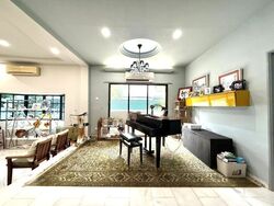 Pasir Ris Beach Park (D18), Semi-Detached #486635861